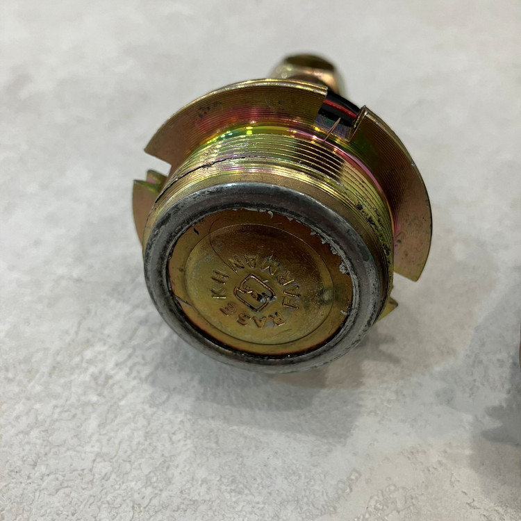 سیبک زیرکمک 405 راسخ فرمان گارانتی 18ماهه