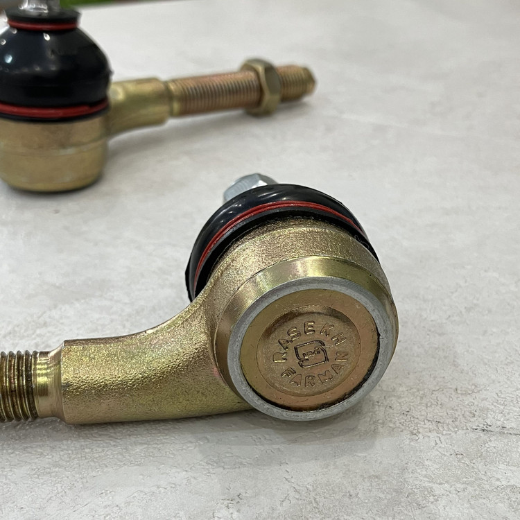 سیبک فرمان 206 راسخ فرمان گارانتی 18 ماهه